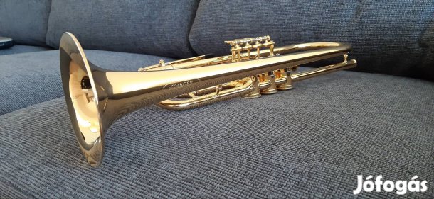 Schagerl Wien Bb trombita