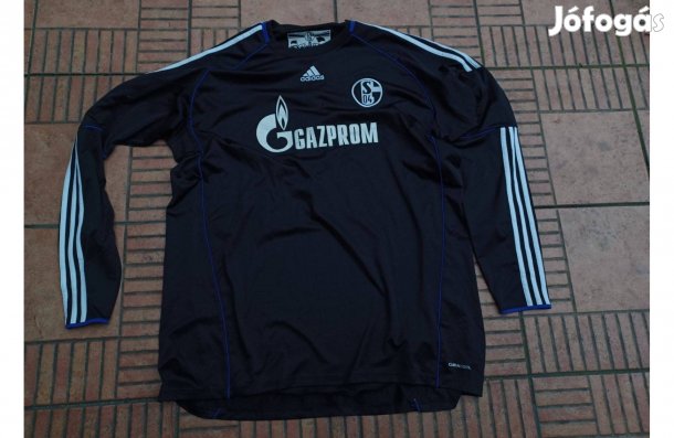 Schalke 04 focimez német foci mez 2XL 3XL