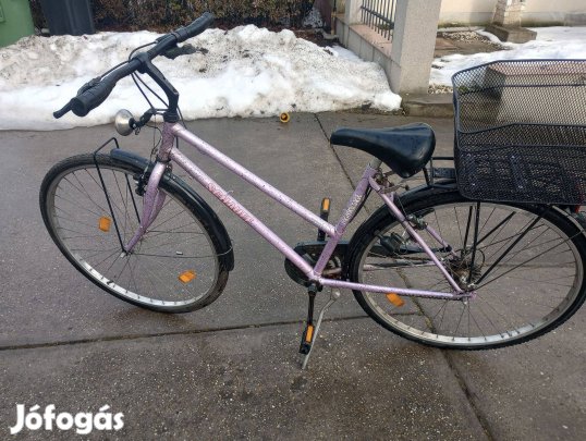 Schauff Sevilla 28"/48 cm kerékpár