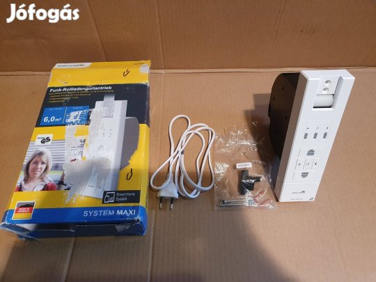 Schellenberg Rollodrive 65 elektromos redőnymotor