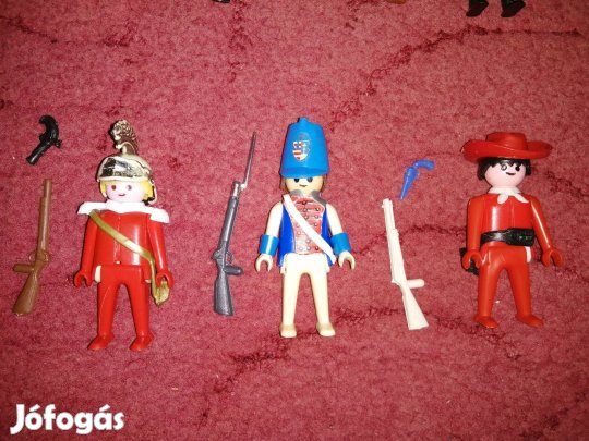 Schenk figurák csomag 1.