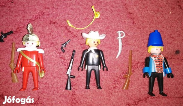 Schenk figurák csomag 2.