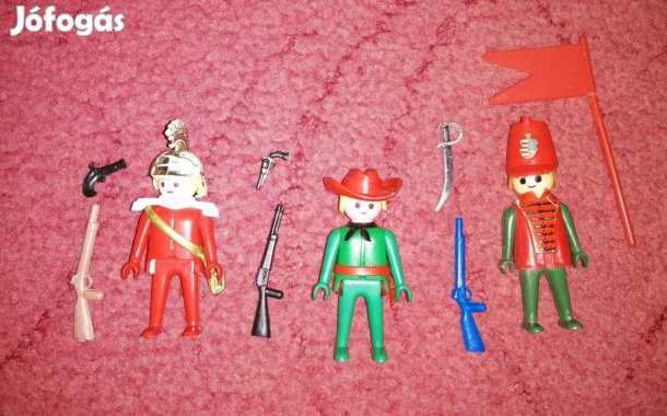 Schenk figurák csomag 3.