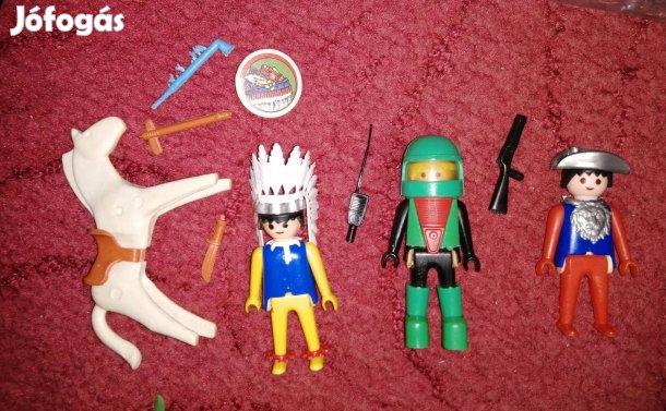Schenk figurák csomag 4.