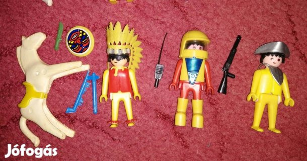 Schenk figurák csomag 5.