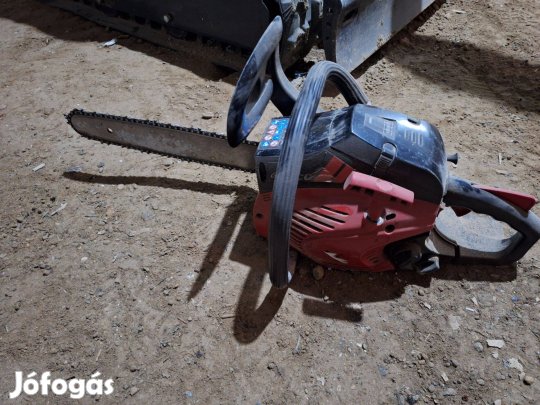 Schepach 41ccm motorfűrész