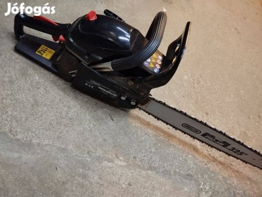 Schepach láncfűrész