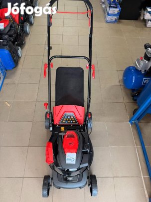 Scheppach 150cm3 fűnyíró