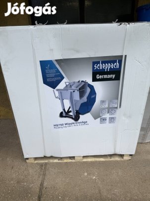 Scheppach 700 as Hintafűrész Rönkvágó eladó 