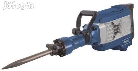 Scheppach AB 1900 - 16,5 KG-OS BONTÓKALAPÁCS, 1900 W