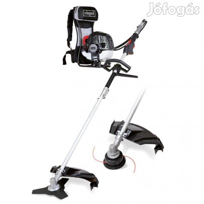 Scheppach BCH 5300 BP fűkasza