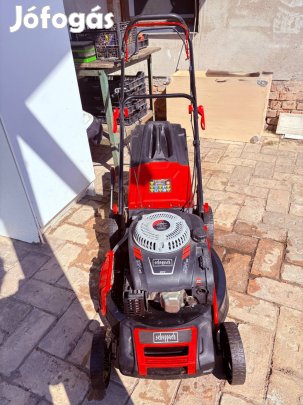 Scheppach Benzines 6 Funkciós Önjáró Fűnyíró 224 CM3, 7 LE