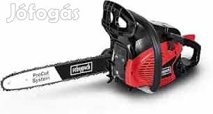 Scheppach CSP 41 benzines láncfűrész -