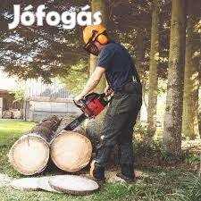 Scheppach CSP 5300 láncfűrész -