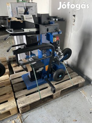 Scheppach Compact 15 Tonnás 400V eladó