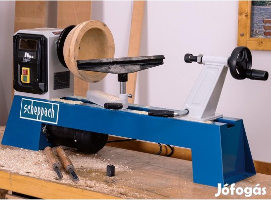 Scheppach DM 500 T faeszterga -