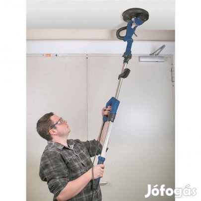 Scheppach DS 920 falcsiszoló zsiráf!Garanciával!