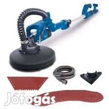 Scheppach DS 930 falcsiszoló zsiráf -