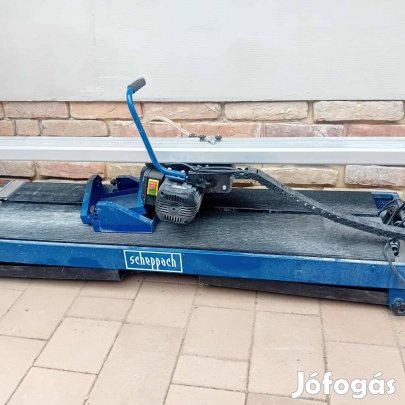 Scheppach FS 4700 - Csempe-És Burkolatvágó