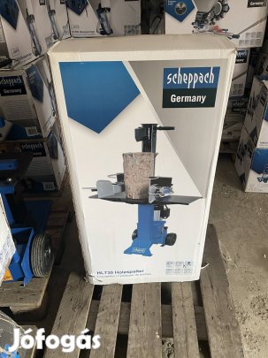 Scheppach Fahasító 7 Tonnás 230V eladó