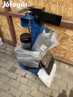 Scheppach Fahasító 8 tonnás 230V eladó 