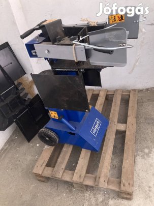 Scheppach Fahasogato 8 tonnás eladó 