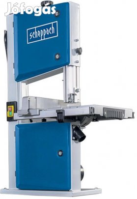 Scheppach HBS 261 Szalagfűrész