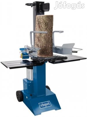 Scheppach HL 810 230V Rönkhasító