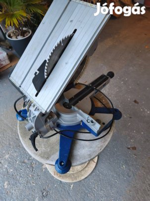 Scheppach HM 100 T fűrész