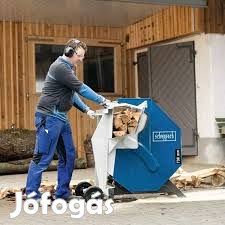 Scheppach HS 730 hintafűrész - billenő körfűrész - 700 mm HW