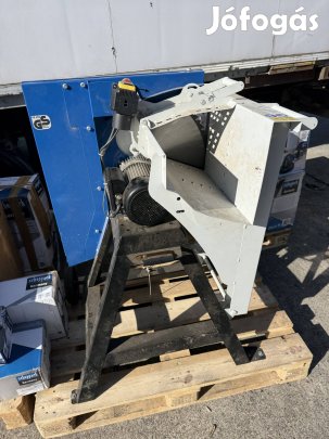 Scheppach Hintafűrész 700 mm 230V elado 