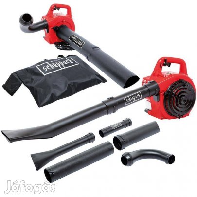 Scheppach Lbh 2600 P lombszívó-fúvó