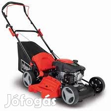 Scheppach MP150-46 Fűnyíró