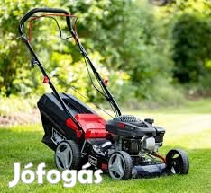 Scheppach MP 132-42 Fűnyíró