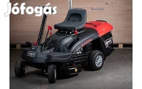 Scheppach MR196-61 Fűnyíró traktor