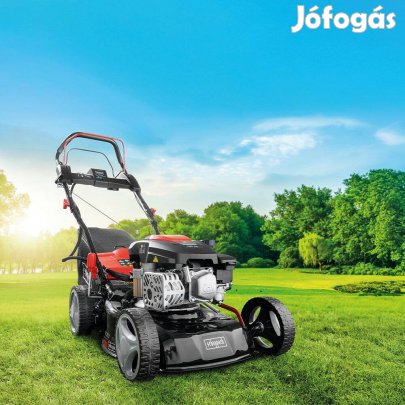 Scheppach MS150-42E Önjárós Önindítós benzines Fűnyíró