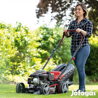 Scheppach MS150-42 Fűnyíró 4az 1 ben