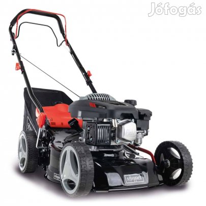 Scheppach MS150-42 őnjárós benzines Fűnyíró