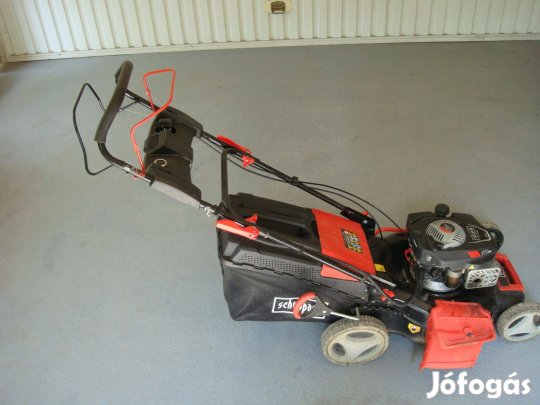 Scheppach MS173-51E típusú önjáró benzines fűnyíró