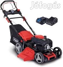 Scheppach MS 150-46 E Önindítós fűnyíró multifunkciós, önjáró -