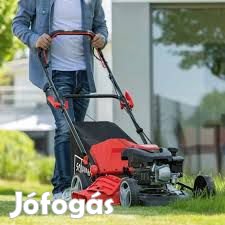 Scheppach MS 161-46 Fűnyíró