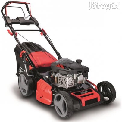 Scheppach MS 173-51 E Önjáró, önindítós fűnyíró!