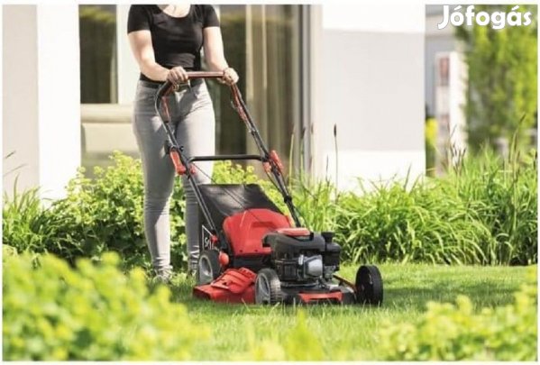 Scheppach MS 173-51 Fűnyíró