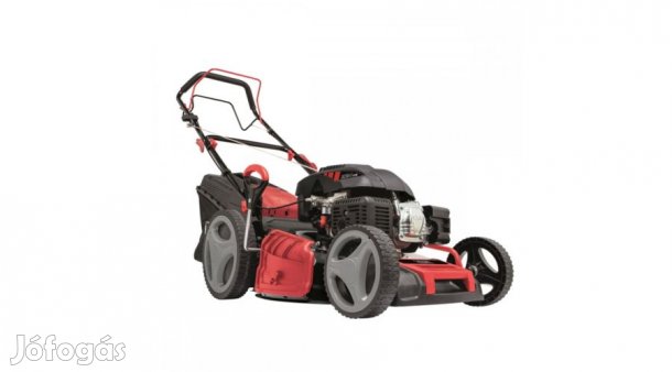 Scheppach MS 226-53SE fűnyíró 224cm3, 6 LE -