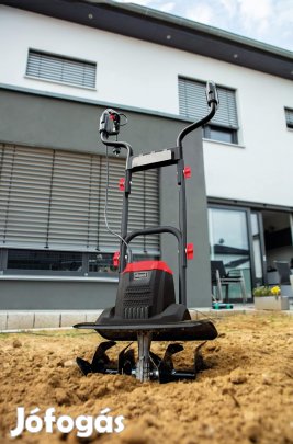 Scheppach MTE380 Elektromos Rotakapa talajmaró - 36 cm munkaszélesség