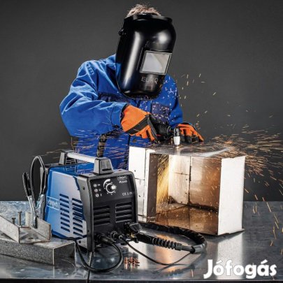 Scheppach PLC40 plazmavágó -