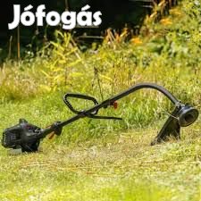 Scheppach PLT Fűszegélynyíró , fűkasza -