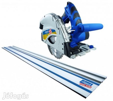 Scheppach PL 55 - MERÜLŐFŰRÉSZ, 1200 W