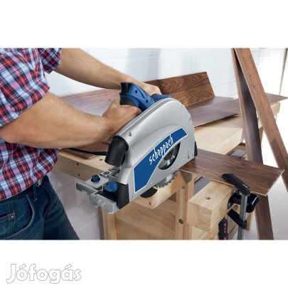 Scheppach PL 75 merülőfűrész