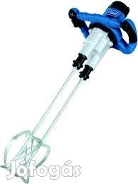 Scheppach PM 1800 D keverőgép -